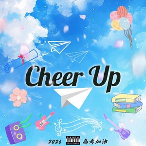Cheer Up（Prod by SCORPION）
