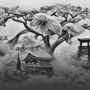 Saat ada di dekatnya (Cover)