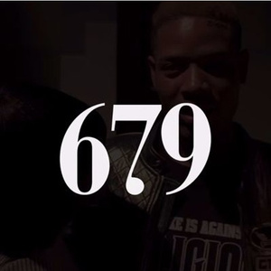 679 (Darren Omnet Bootleg)