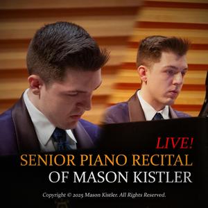 24 Préludes, Op. 28, No. 6 in B-minor: Lento assai (Live)