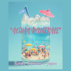 Acqua minerale