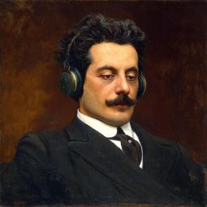 Musetta‘s Waltz (lofi Puccini)