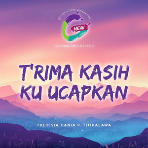 T'rima kasih ku Ucapkan