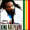 King Ras Pedro - El Rey