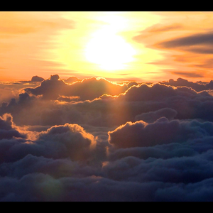 Rise and Glow