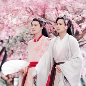 天涯客（翻自 张哲瀚）