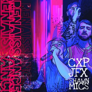 Renaissance (feat. Shawn Mics & JFX)