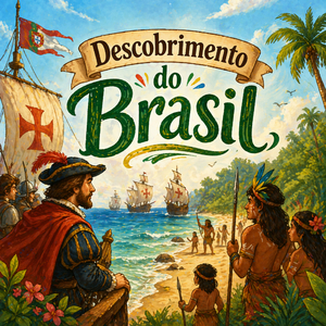 Descobrimento do Brasil