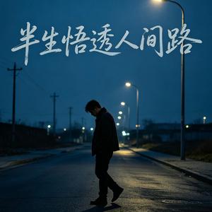 半生悟透人间路 (DJ版)