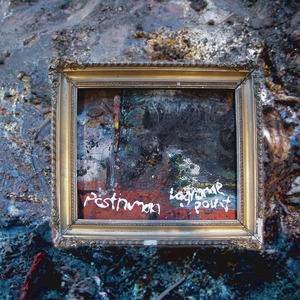 I See A Different Face