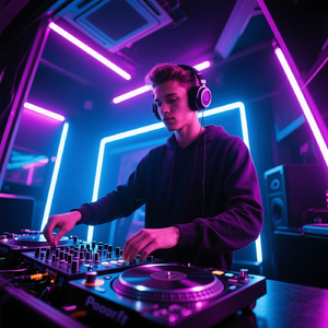 անելով ամեն ինչ