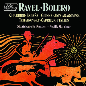 Boléro, M. 81