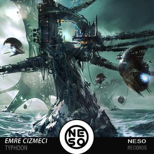 Emre Cizmeci - Typhoon (VIP)
