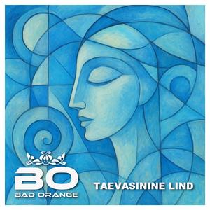 Taevasinine lind
