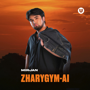 Zharygym-ai