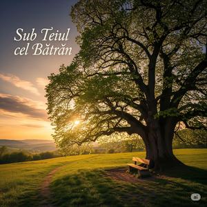 Sub Teiul Cel Batran