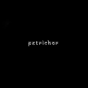 Petrichor