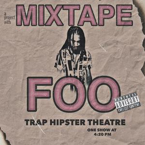 Just for fun (feat. Richie Allen & P3rd)