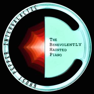 The Benevolently Haunted Piano