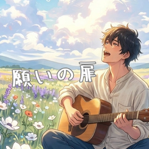 願いの扉