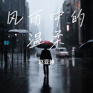 风雨中的温柔