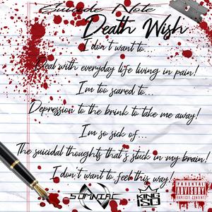 Death Wish (feat. King Iso)