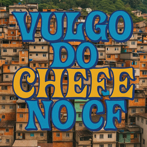 Vulgo do Chefe no Cf