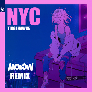 NYC (MOLOW Extended Remix)