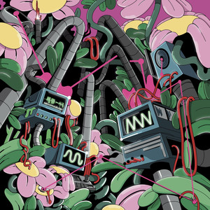 Into the Machine (Spaceface Remix)