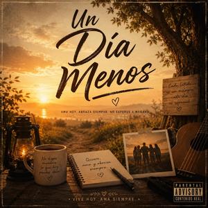 Un Dia Menos