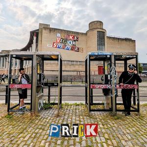 PRICK (feat. Smamuel)