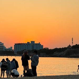 日落(Prod. ZBeatz)