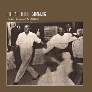 Kemal Pasa Hazretleri (Album Version)