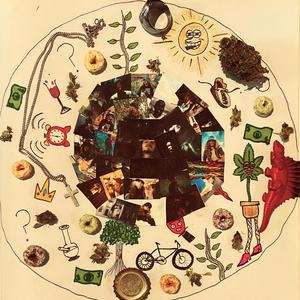 Pictures (feat. Reddeye Glizzi) (Bonus Track)