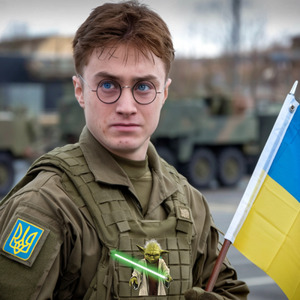 Гаррі Поттер