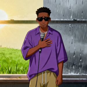 冷静草（prod.by Morrow)