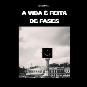 91astro91 - Um Dia Após o Outro [Prod. Moraes Mv]