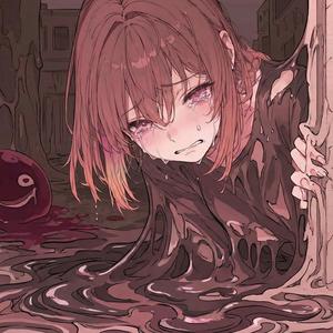 ドロドロドロロ