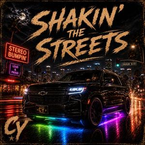 Shakin' The Streets