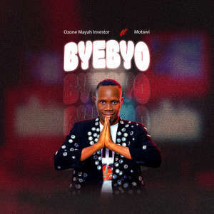 Byebyo