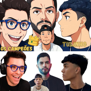 Os Campeões