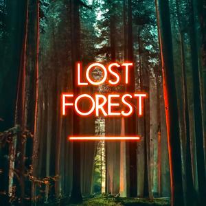 迷失森林