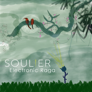 Electronic Raga (Live on CJSW) (Original Mix)