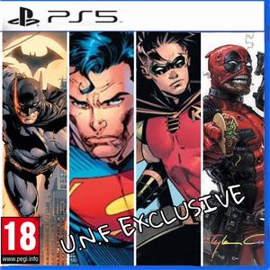 BATMAN FREESTYLE (feat. Frazerforevr)