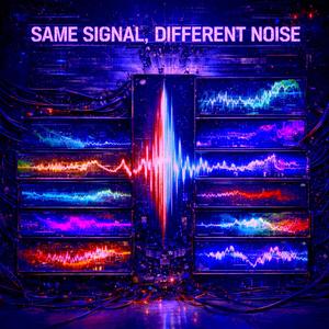 Signal (Haunted Mansion Mix)