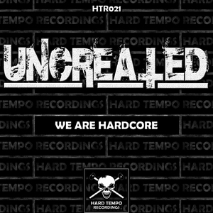 We Are Hardcore