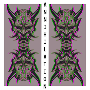 ANNIHILATION