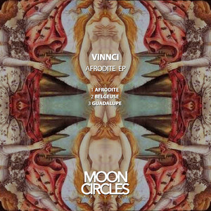 Afrodite (Original Mix)
