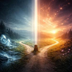 Não é Prova é Fé