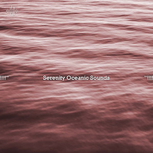 Soothing Waves For Anxiety